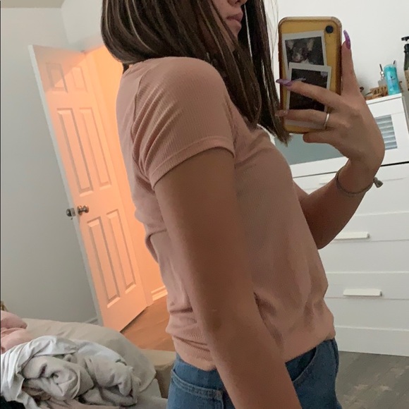 PacSun Essential Tee - Picture 5 of 5